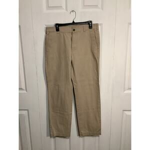 Brooks Brothers Tan Slacks